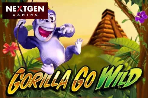Gorilla Go Wild